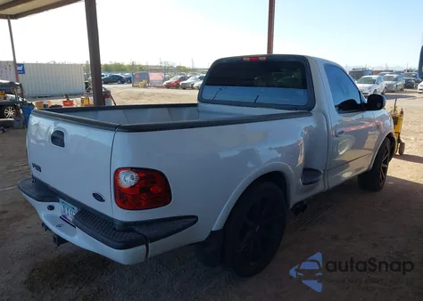 2003 Ford F-150 Xl/Xlt from USA, damaged, VIN 2FTRF07L23CA40535